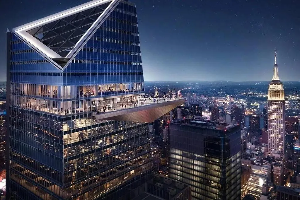 Apartment Swj 4Th And 5Th - Save On 2Day+ Stays_Duplex New York United States